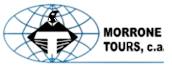 Morrone Tours logo