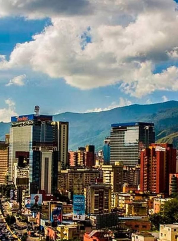 Caracas