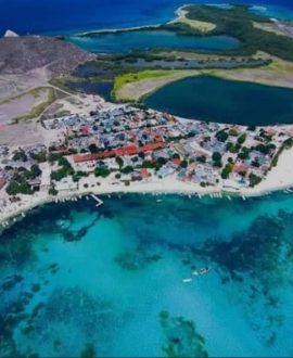 Los Roques